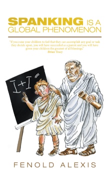 Spanking Is a Global Phenomenon