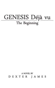 Genesis Déjà vu