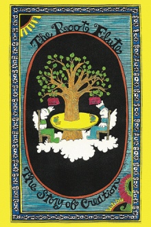 The Root Flute