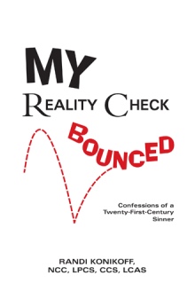 My Reality Check Bounced