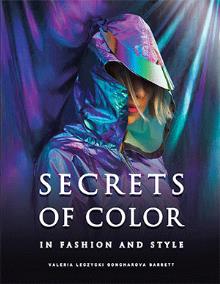 Secrets of Color in Fashion and Style