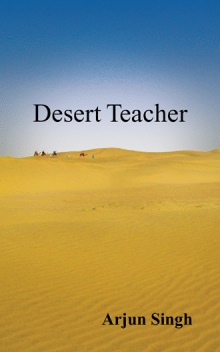 Desert Teacher