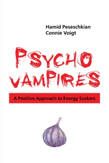 Psychovampires