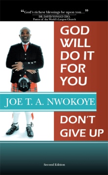 God Will Do It for You