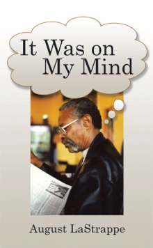 It Was on My Mind