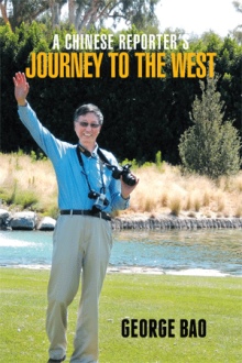 A Chinese Reporter’s Journey to the West