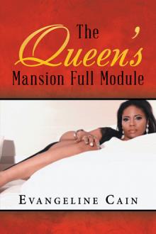 The Queen's Mansion Full Module
