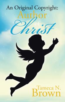 An Original Copyright: Author of Christ