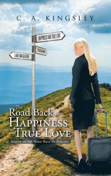The Road   Back to Happiness and True Love