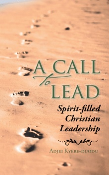 A Call to Lead
