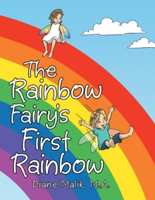 The Rainbow Fairy's First Rainbow