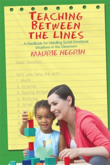 Teaching Between the Lines