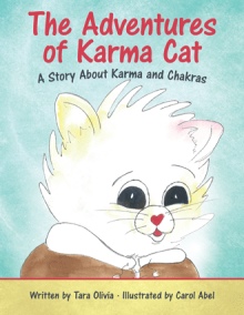 The Adventures of Karma Cat