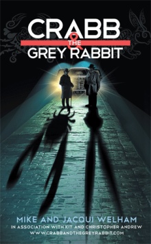 Crabb & the Grey Rabbit