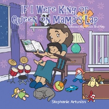 If I Were King or Queen on Mama's Lap