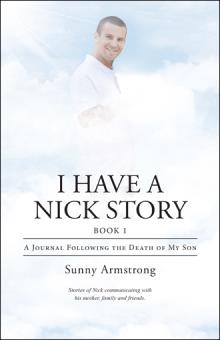 I Have a Nick Story Book 1