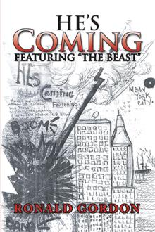 He’s Coming