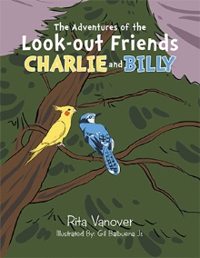The Adventures of the Look-out Friends,               Charlie and Billy