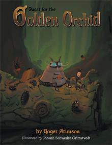 Quest for the Golden Orchid