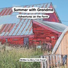 Summer with Grandma