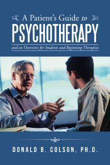 A Patient’s Guide to Psychotherapy