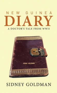 New Guinea Diary