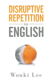 Disruptive Repetition In English