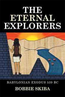 THE ETERNAL EXPLORERS