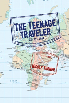The Teenage Traveller