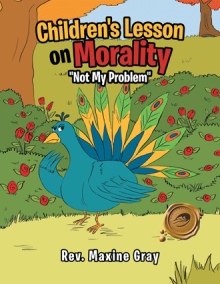 Children's Lesson on Morality