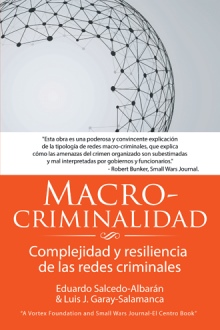 Macro-criminalidad