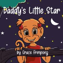 Daddy’s Little Star