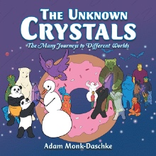 The Unknown Crystals