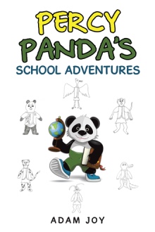 Percy Panda’s School Adventures
