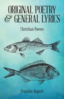 Original Poetry & General Lyrics