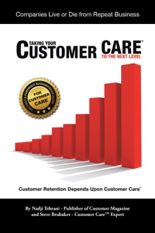 Taking Your Customer Care™ to the Next Level