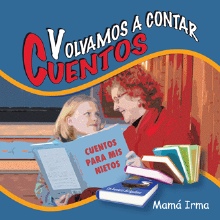 Volvamos a contar cuentos