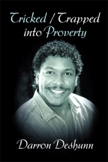 TRICKED  /  TRAPPED  INTO  POVERTY