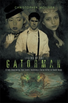 Legend of the Gatorman