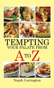 Tempting Your Palate from A To Z