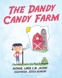 THE DANDY CANDY FARM