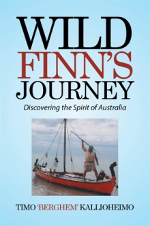 Wild Finn’s Journey
