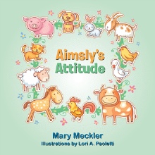 Aimsly’s Attitude