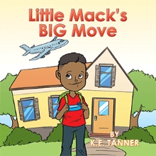 Little Mack’s Big Move