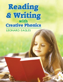 Reading  & Writing with Creative Phonics