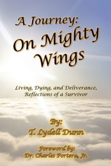 A Journey: On Mighty Wings