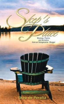 Skep's Place: Musings, Poems, and Acrostics from an Octogenarian Blogger