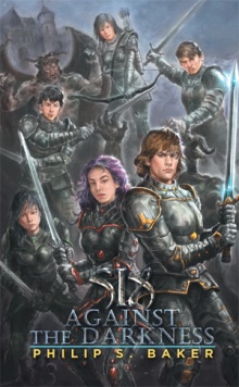 Six Against the Darkness