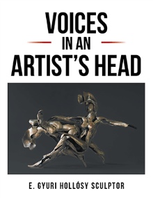 Voices in an Artist’s Head