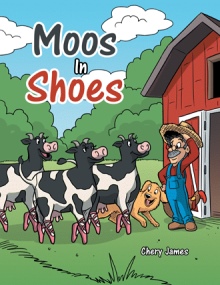 Moos In Shoes